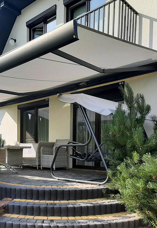 Awnings