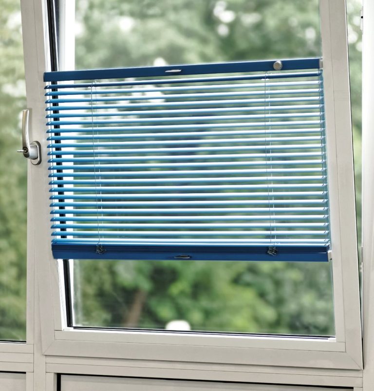 Aluminum Venetian Blind 16mm / 25mm Top Down Bottom Up