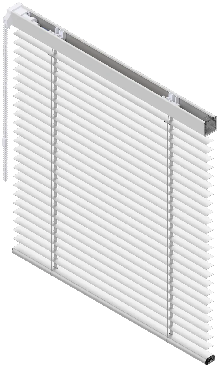 Aluminum Venetian Blind 16mm / 25mm Magnus