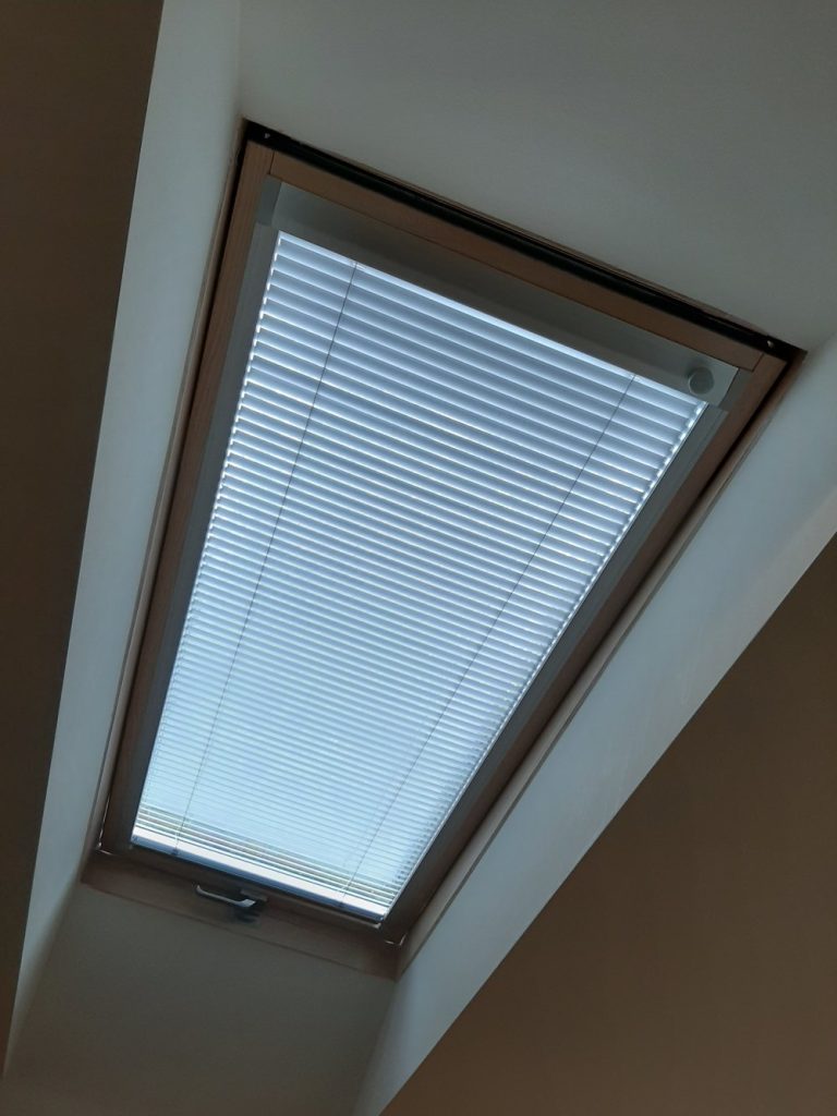 Roof Window Blinds