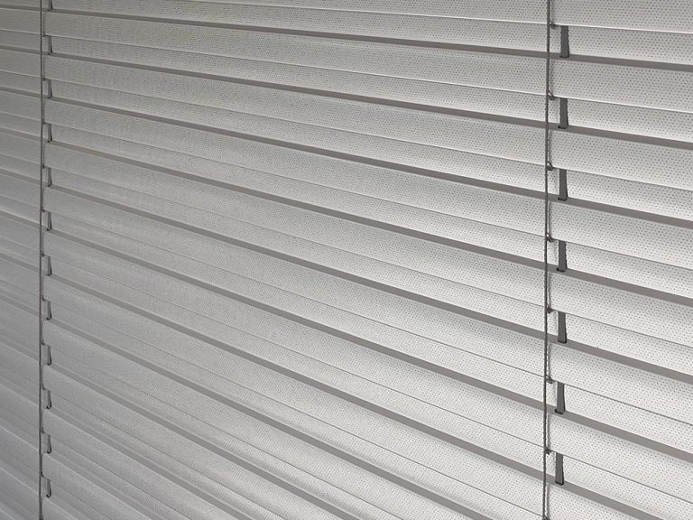 External Blinds