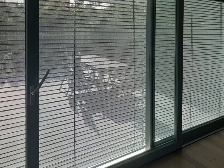 External Blinds