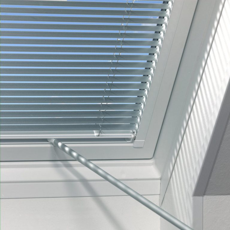 Roof Window Blinds