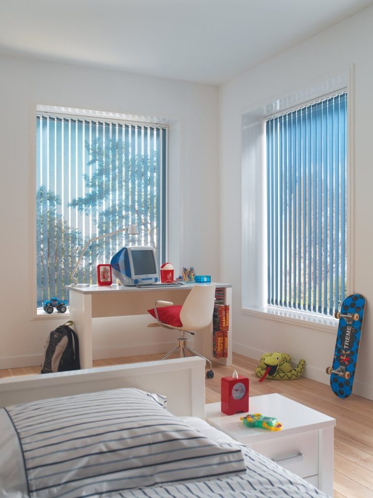 Vertical Blinds