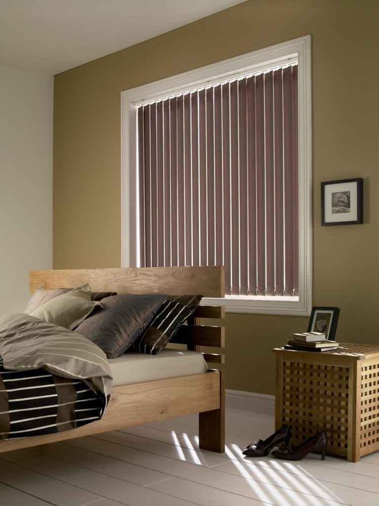 Vertical Blinds