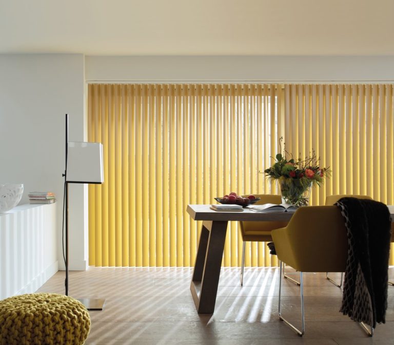 Vertical Blinds