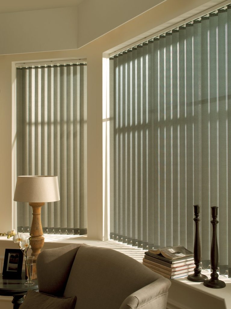 Vertical Blinds