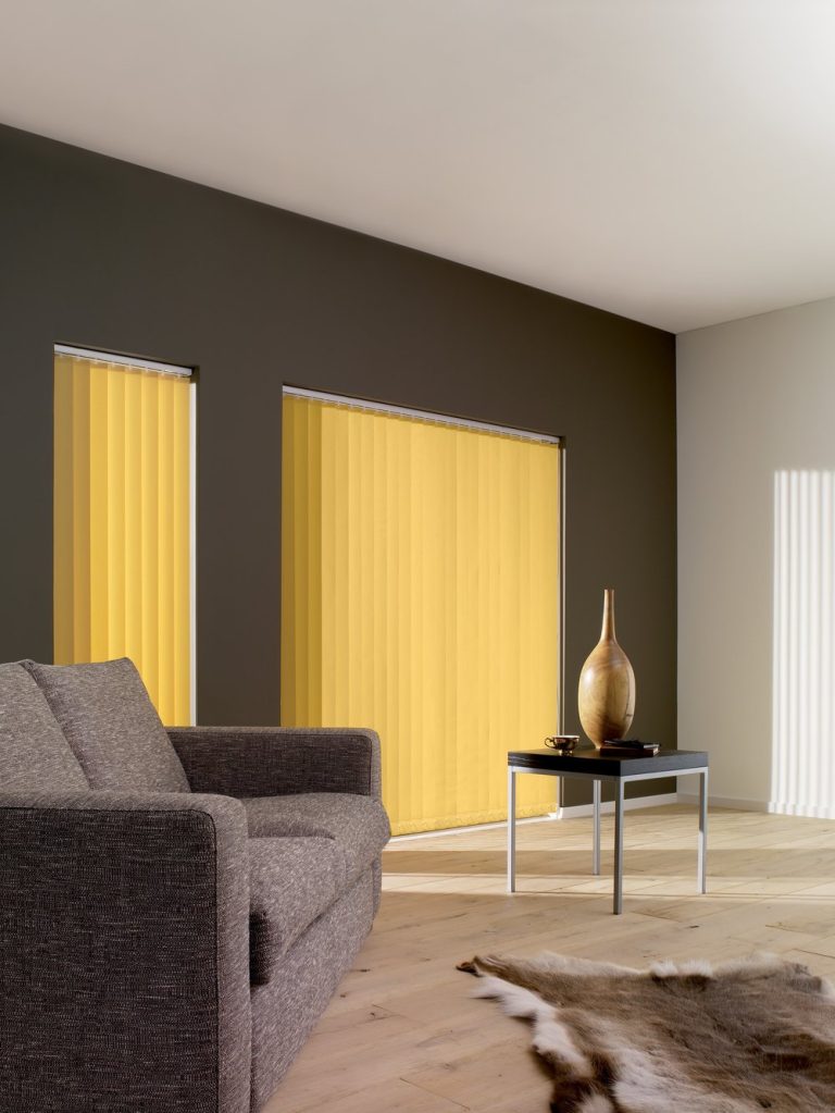 Vertical Blinds