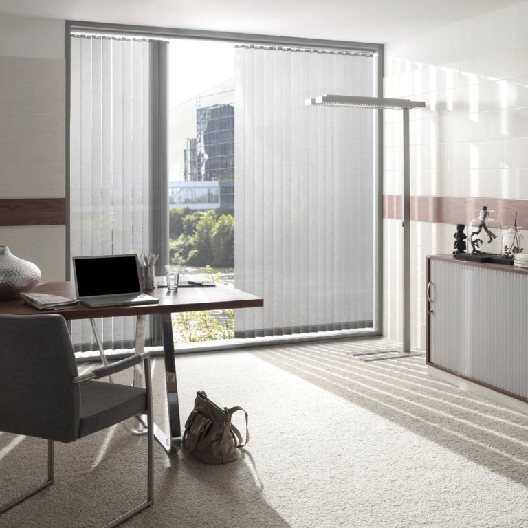 Vertical Blinds