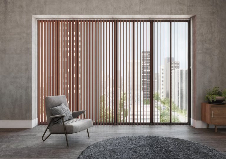 Vertical Blinds